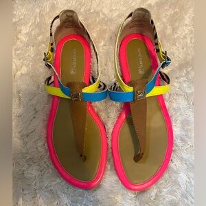 Sperry Sandals